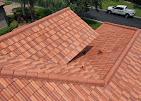 Commercial roofing project SW Florida