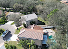 Residential roofing project in Cape Coral FL